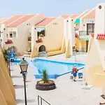 דירה Mareverde Resort- Tenerife אדחה