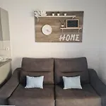 Mareverde Resort- Tenerife דירה *