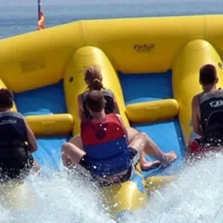 Mareverde Resort- Tenerife Адехе