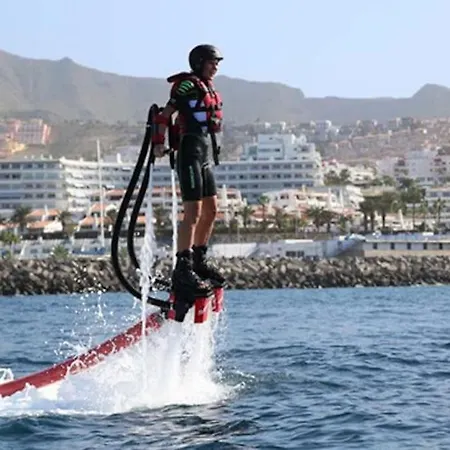 Mareverde Resort- Tenerife Apartment Costa Adeje (Tenerife)