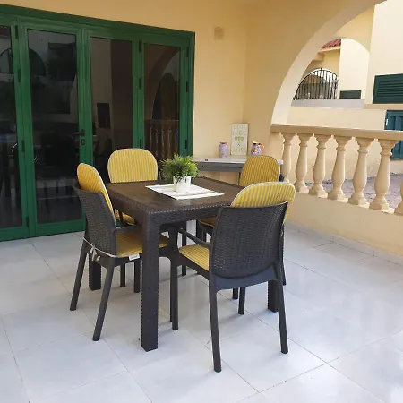 Mareverde Resort- Tenerife Apartment Costa Adeje (Tenerife)