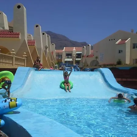 Apartment Mareverde Resort- Tenerife Costa Adeje (Tenerife)