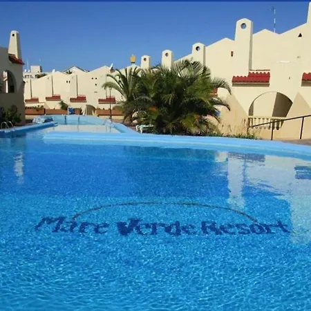 Mareverde Resort- Tenerife Apartment Costa Adeje (Tenerife)
