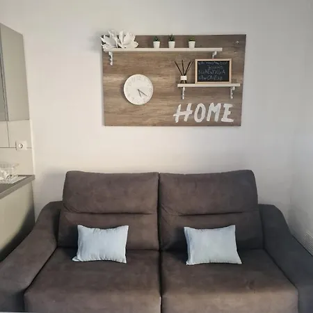 Mareverde Resort- Tenerife Apartment *