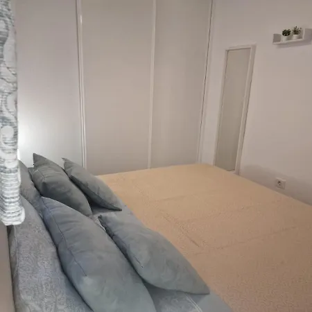 Apartment Mareverde Resort- Tenerife Costa Adeje (Tenerife)