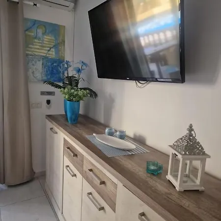 Apartment Mareverde Resort- Tenerife