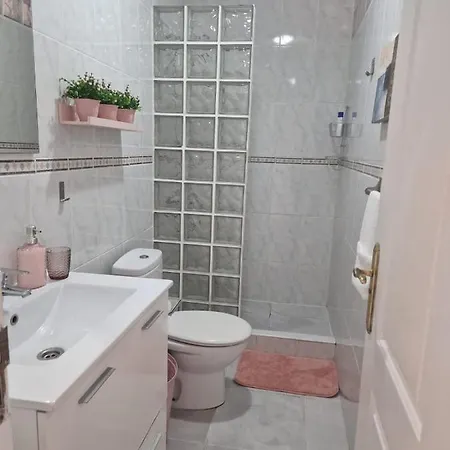 Mareverde Resort- Tenerife Apartment