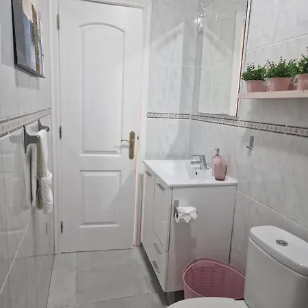 Apartment Mareverde Resort- Tenerife Costa Adeje (Tenerife)