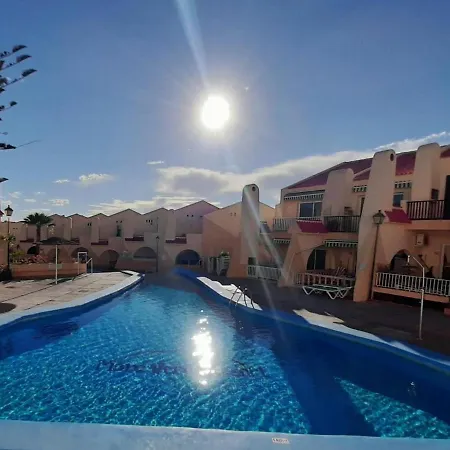 Mareverde Resort- Tenerife アパート アデヘ